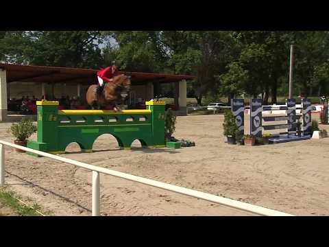 Velká cena Prahy - Kompletní videozáznamy z ČSP 2018 v Hradištku