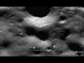 Alien Anomalies on the Moon captured by Google ...