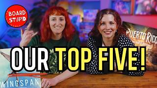 Twilight Struggle video thumbnail