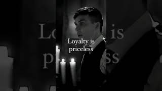 Loyalty is priceless #youtubeshorts #shortvideo #quotes #viral