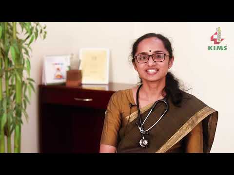 When should I check my child’s blood glucose levels everyday? | Dr. Sheeja Madhavan | KIMS Hospital