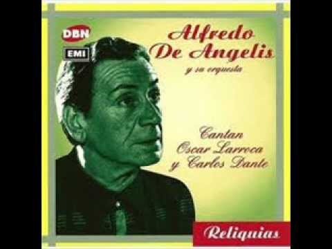 Lunes  Alfredo de angelis