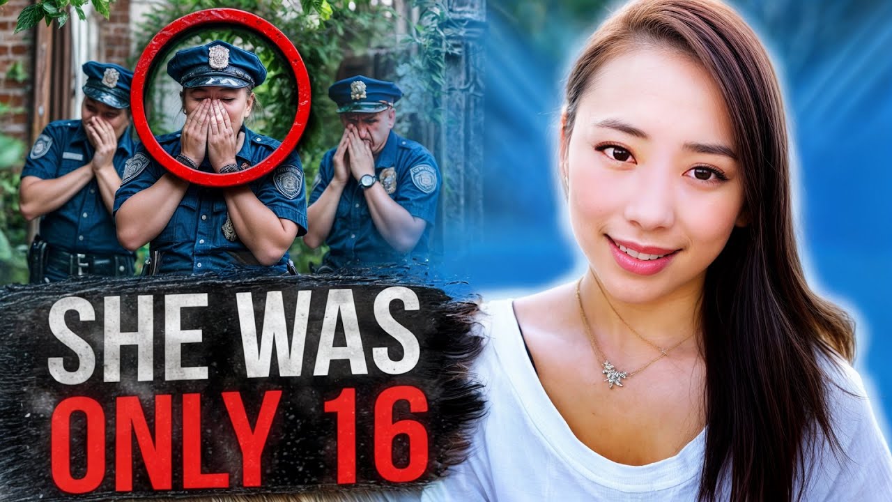 The Cops Had A Nervous Breakdown From What They Saw!! Case of Michelle Leng | True Crime Documentary