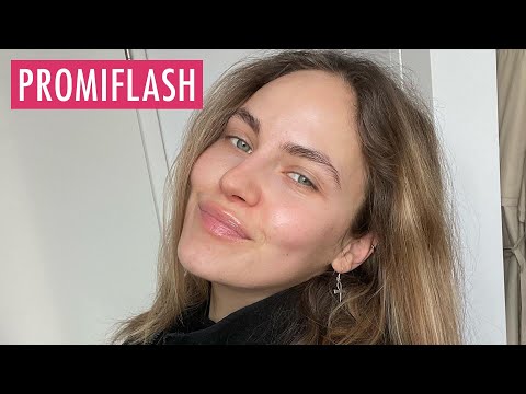 Das Geheimnis hinter Elena Carrières Body-Transformation
