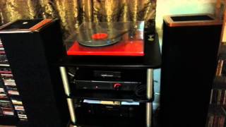 Asa Irons & Swaan Miller - Abacus
