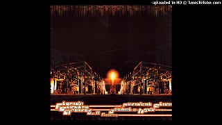 Resident Alien - Movement Through Thought