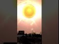 What if The Sun Exploded In Real Life