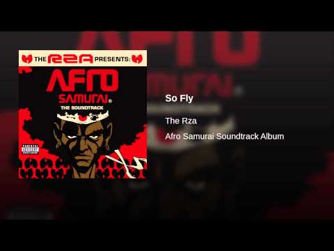 Video thumbnail for So Fly