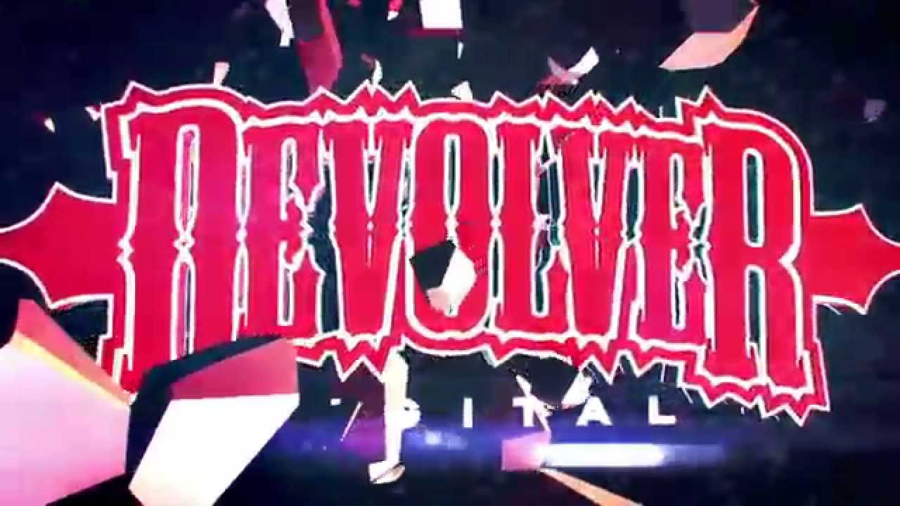 Devolver brings Broforce, Not a Hero, Shadow Warrior, more to PlayStation
