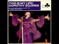 dorothy squires sings when you loose the one you love