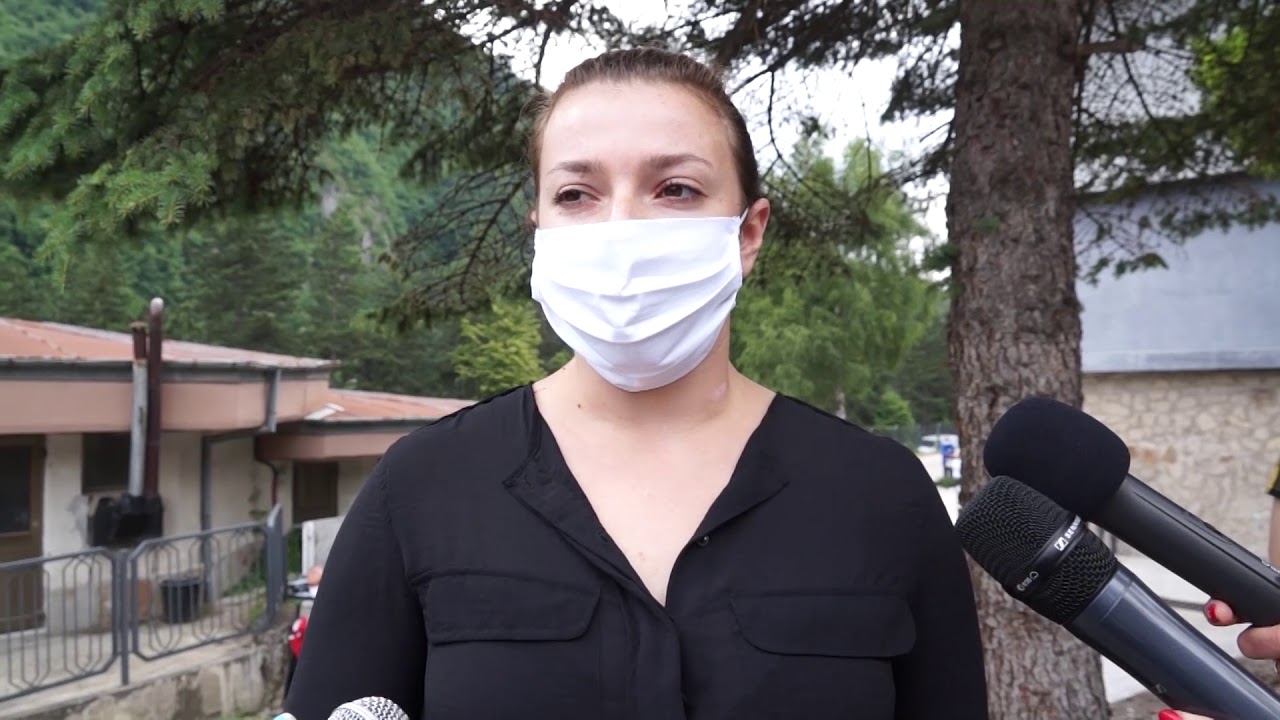 Нови пет случая на коронавирус, масови тестове на работниците в голямо смолянско предприятие