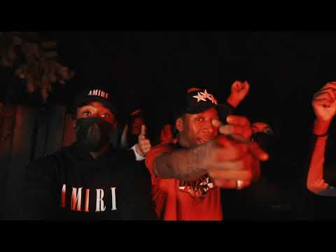 Libb - Lotta Opps (Official Music Video)