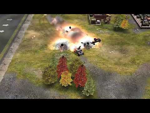 Zero Hour - Hightlights 007 + (Random/Odd) Moments