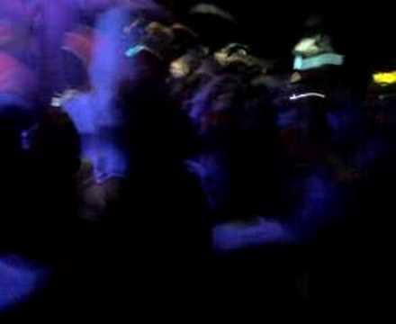 Tormento - Poppin' Tham Thangs RMX LIVE @ De Sade -11/4/2008