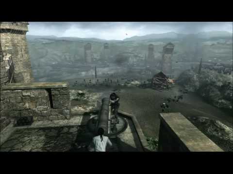 Ubisoft E3 2010 Conference [Part 2 of 11] - Assassin's Creed Brotherhood [North America]