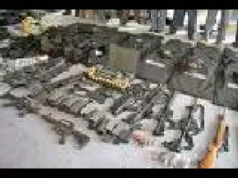 EL JEFE DE NARCOS - EL POTRO DE SINALOA