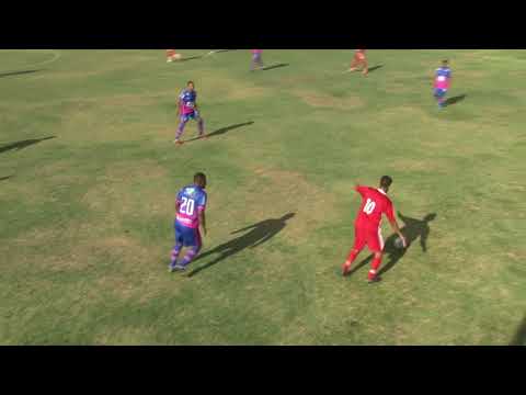 COPA UNIÃO - ROD. 1 - LAGOMAR 4 X 2 ALDEIA