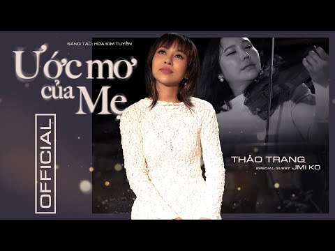 Video thumbnail for Ước Mơ Của Mẹ