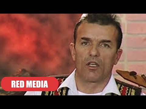 Fatmir Bajra me grup - Eshte e jona MItrovica