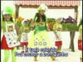 Aline Barros E Cia Verde Que Te Quero Verde Legendado