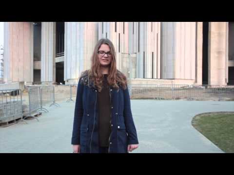 Świadectwo Oli - 23.03.2015 r.