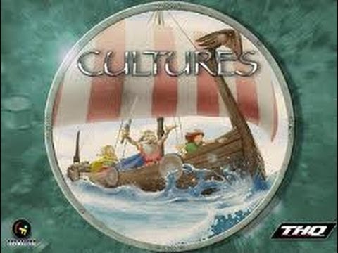 cultures pc spiel