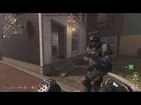 Call of Duty Shadow Company and Konni Group ai battles