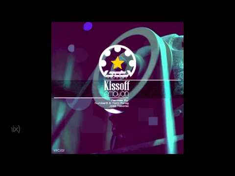 Kissoff - Emotion (Number9 & Yamil Farag Remix)