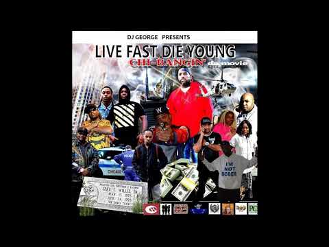 DJ George Tha Jamma - 4 - I from da City