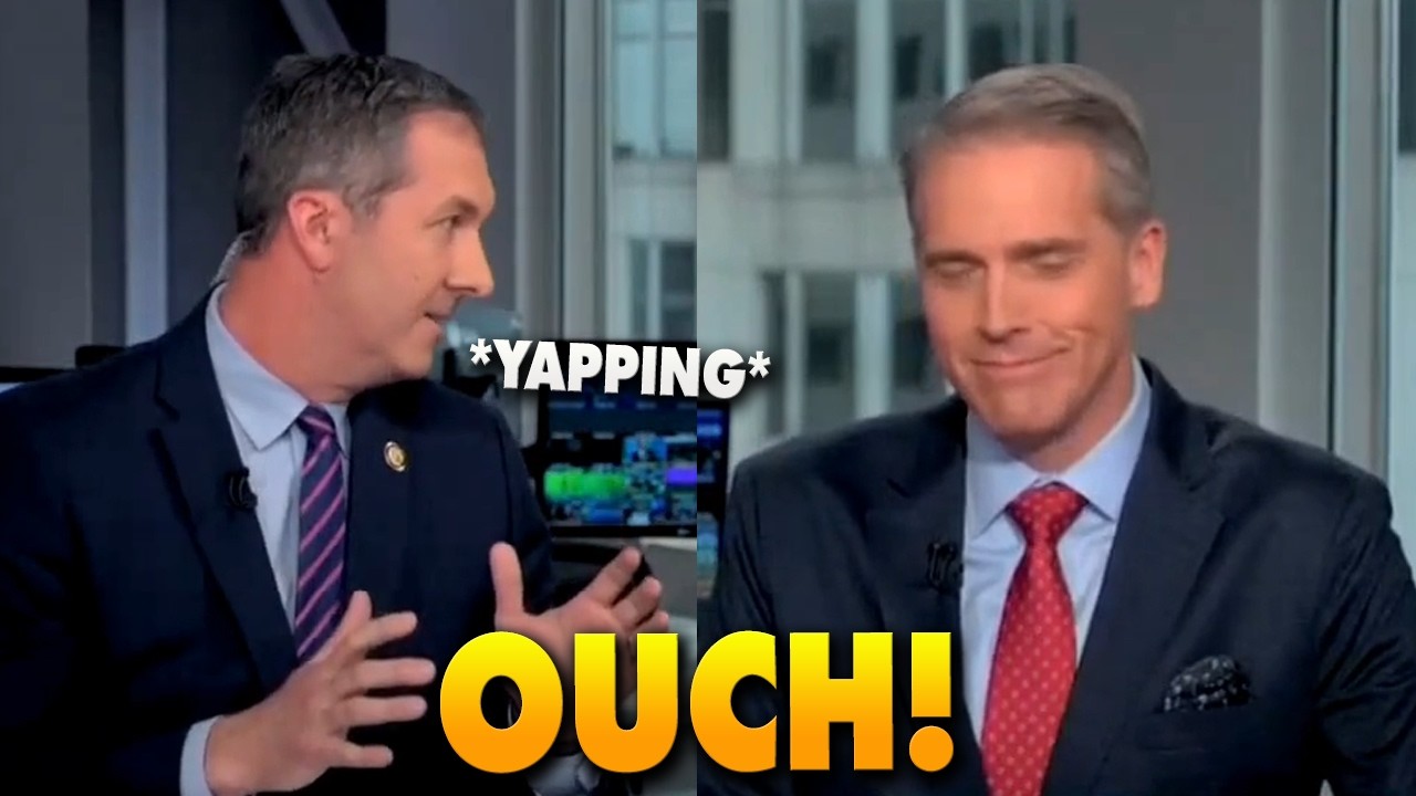 Scott "The Grim Reaper" Jennings takes ANOTHER victim