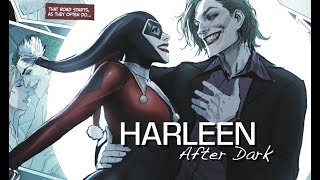 HARLEEN || After Dark