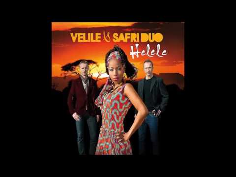 Velile & Safri Duo - Helele