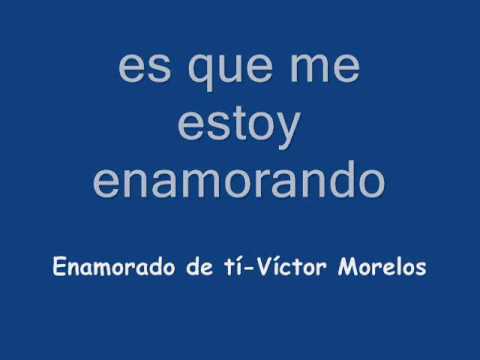 Enamorado De Ti