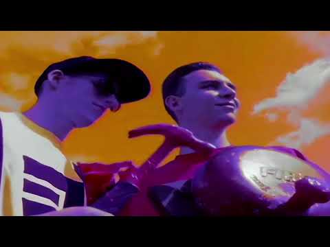 Urban Hype - A Trip To Trumpton (EDIT)