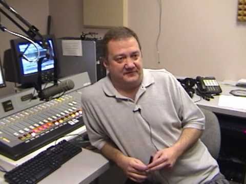 Radio announcer jobs atlanta ga