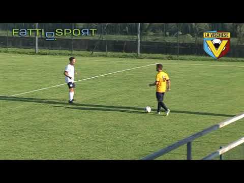 Memorial "Ettore Rege"   La Vischese - Charvensod     1-0