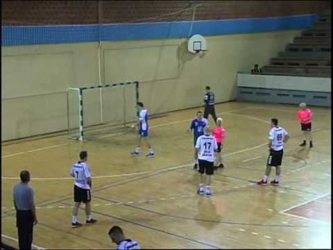 RK Obilic - RK Spartak Vojput - 26-28 part 5/5