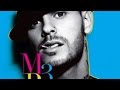 M. Pokora - Like a Criminal (Audio officiel) 