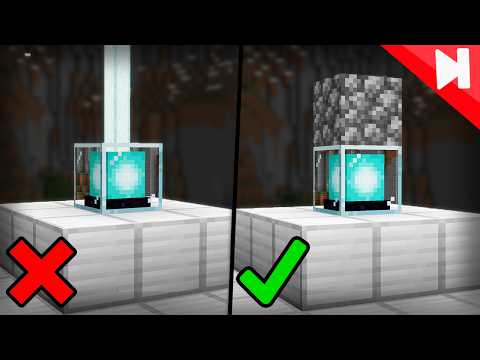 20 Crazy Minecraft Things that Actually Work
