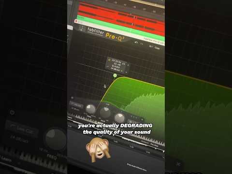 Low Cutting Everything? Watch this… 🙄⚠️