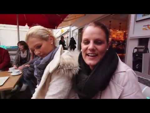 DIE HARKE: Stimmungstest Altstadtfest Nienburg