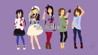 Download lagu K-ON!! | Listen!! [Ho-Kago Tea Time] Lyrics mp3