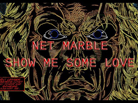 Marvel Future Fight - Adam Warlock ABX - NetMarble show him some love!