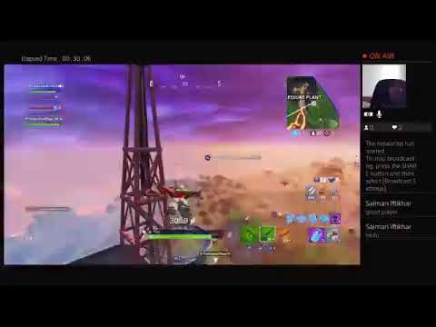 Playing with progamerplayz ext