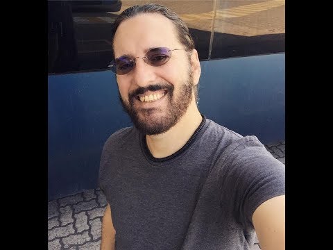 Que No Tengo Prisa - Adrian Gil