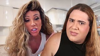 MAYA MASSAFERA DIZ QUE SÓ POBRE GOSTA DE GORDO
