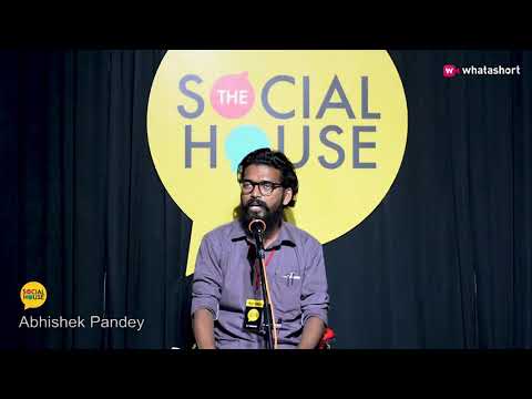 Abhishek pandey To phir humaare sath hi aisa kyun