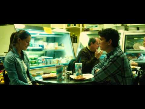 Whiplash - Date scene