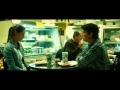Whiplash Date Scene