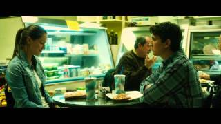Whiplash - Date scene